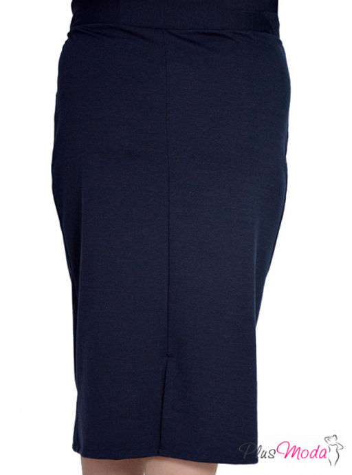 Юбка Модель №211 размеры 44-80 - Plusmoda фото 4