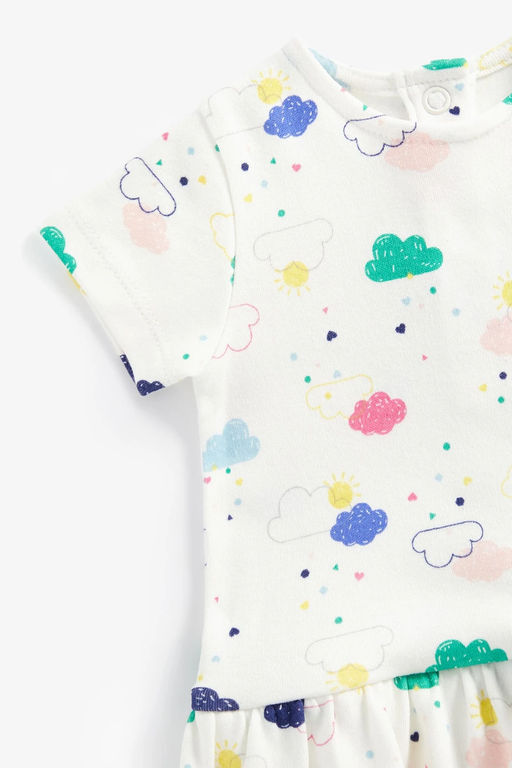 MOTHERCARE / Платье-песочник  фото 3