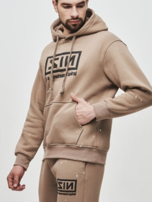 КОСТЮМ СПОРТИВНЫЙ МУЖСКОЙ - Chic & charisma фото 4