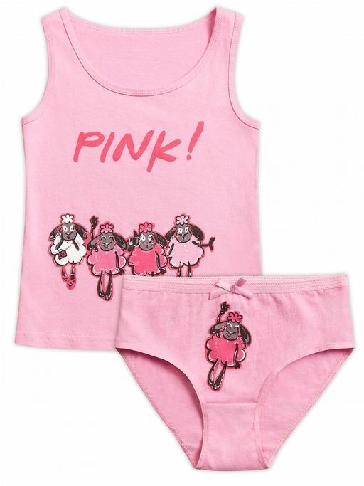 GUAVL3226 комплект для девочек