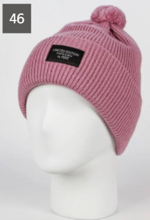 Шапка Стрит - Ferz фото 15