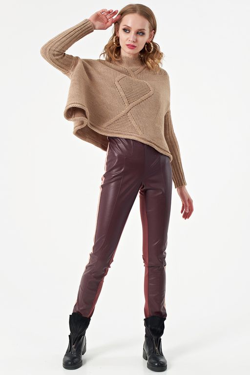 Джемпер Др5-361/2 - Wisell фото 4