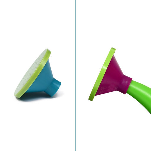 Цена за 10 шт. Рассеиватель к лейке, для носика d=18 мм, МИКС