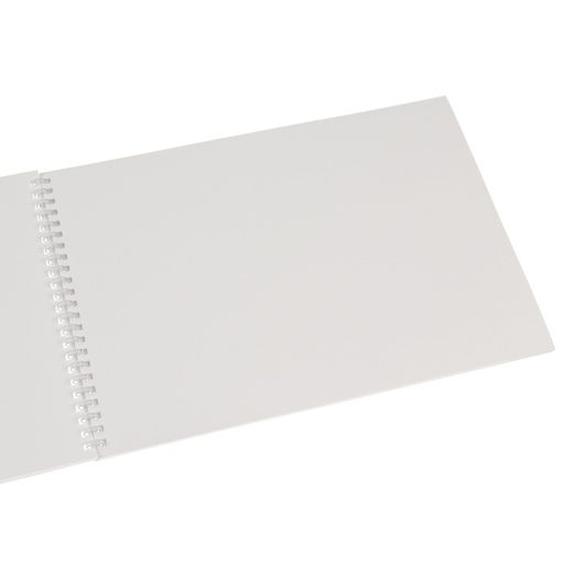 Альбом для рисования А4, 24 листа 100 г/м, на гребне, Человек-паук - Marvel фото 2