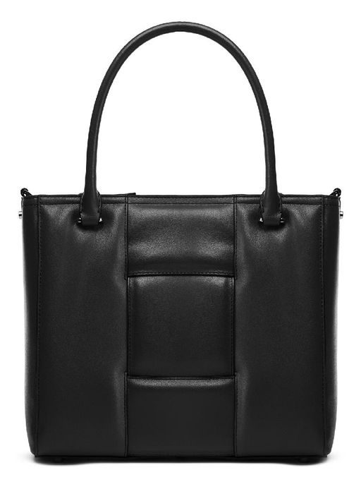 Сумка ELEGANZZA ZQ60-2246 black  фото 6