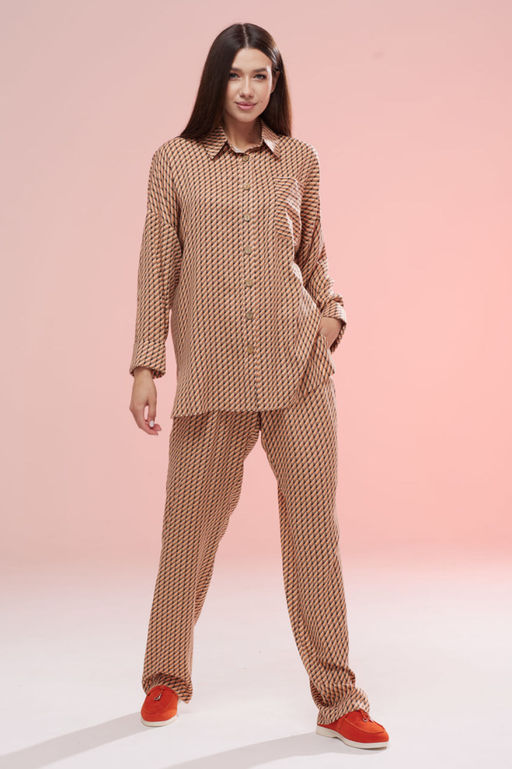 Костюм Lars Style 779