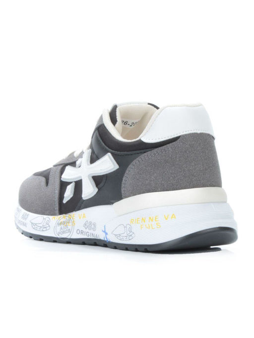 05-6026-208 Кроссовки женские (искусственные материалы) - No name фото 6