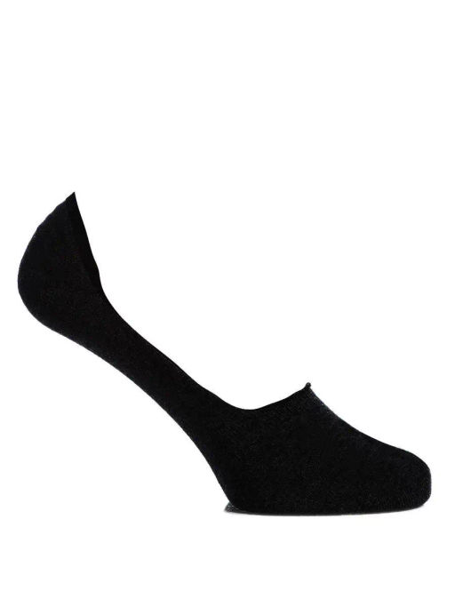 Подследники мужские СМ (х/б) - 01 черный