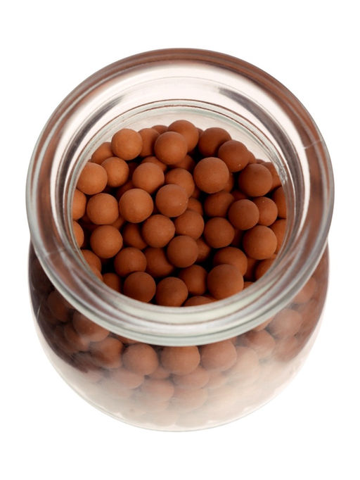 Набор для опытов Выращиваем травку своими руками, красный - Эврики фото 9