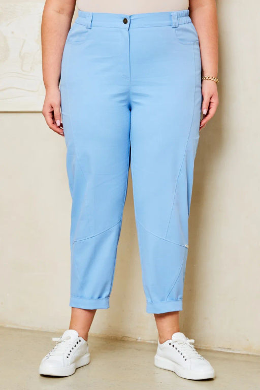 Брюки Крокус - Intikoma фото 5