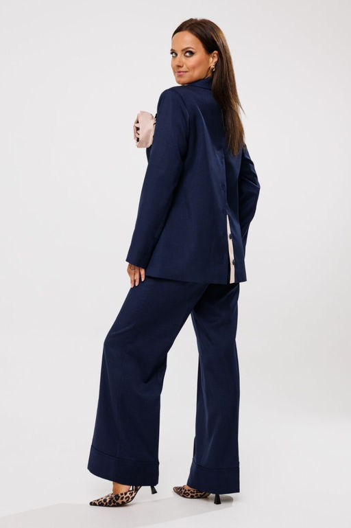 Костюм Mubliz 190 синий