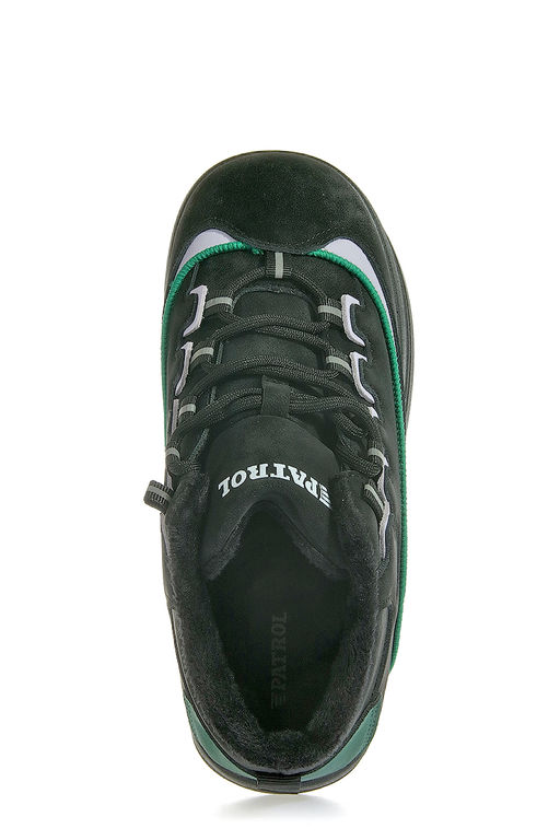 Ботинки женские PATROL