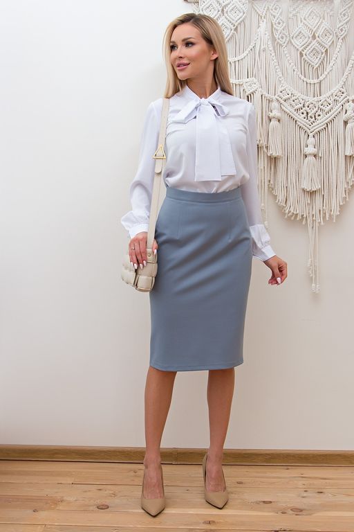 VALENTINA Юбка Элеонора П 60 см №4 фото 2