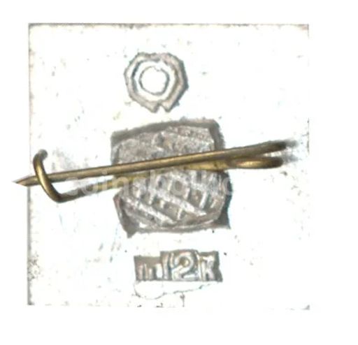 Значок Киев