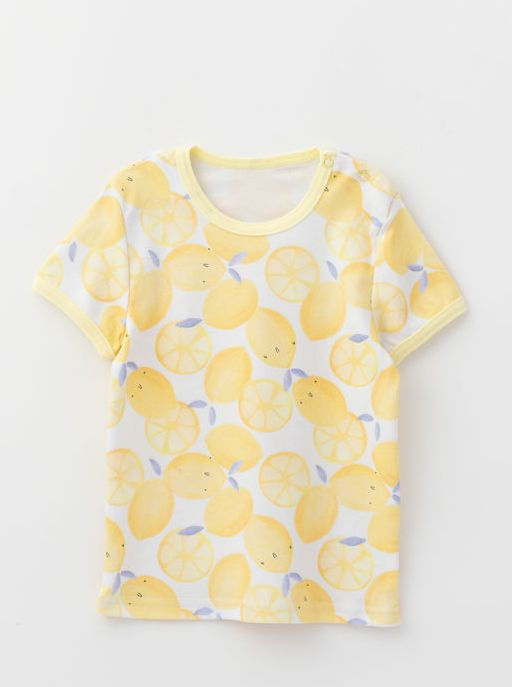 Кофточка ясельная интерлок - Lesi kids фото 2