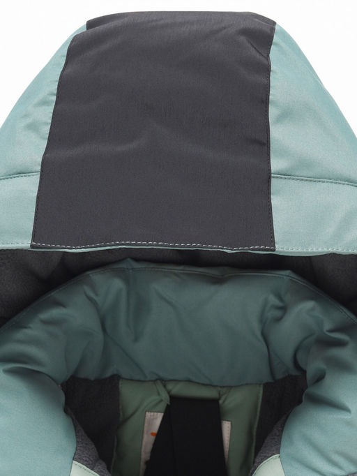 Горнолыжный костюм до -25С