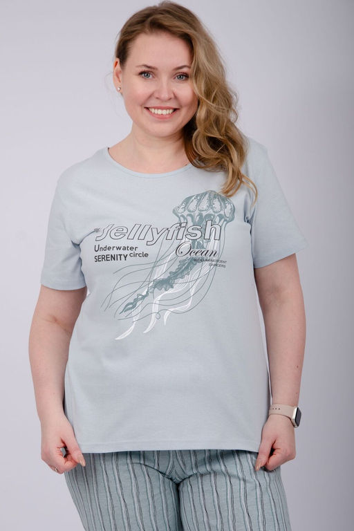 Джелли пижама женская