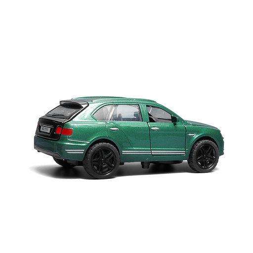 Машина "Внедорожник" 1:36 в коробке
