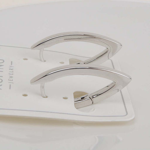 XUPING Серьги с английским замком арт. 18 1511 (id 281875) - Rada фото 2