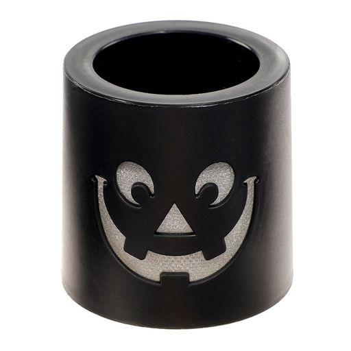 Цена за 10 шт. Свеча светодиодная «Страшная ночь», МИКС