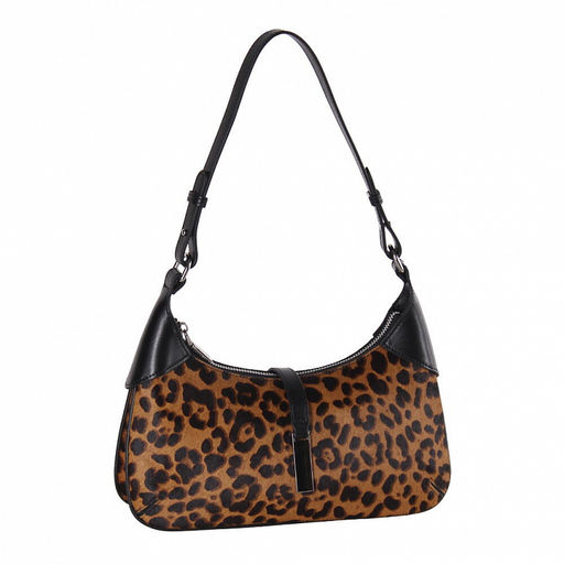 Сумка 3627VG l. black Vitelli Grassi