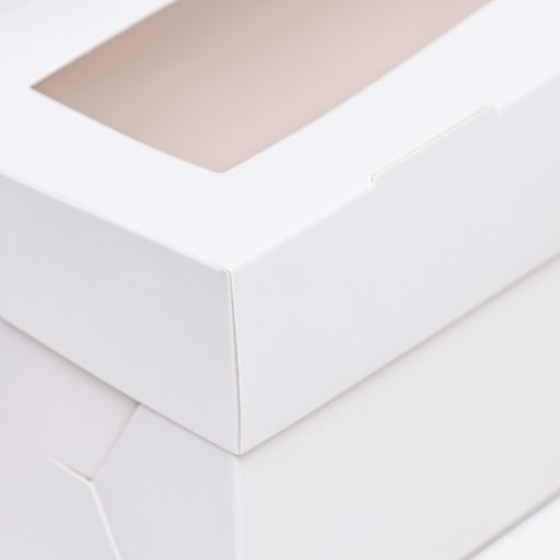 Цена за 2 шт. Коробка для 3 капкейка с окном, целлюлоза, 25×10×10 см