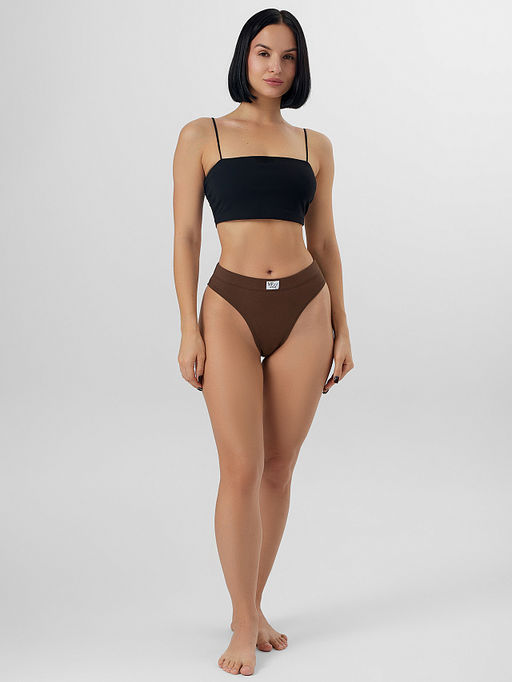 Трусы слипы женские в наборе, 3 шт - Mark formelle фото 7