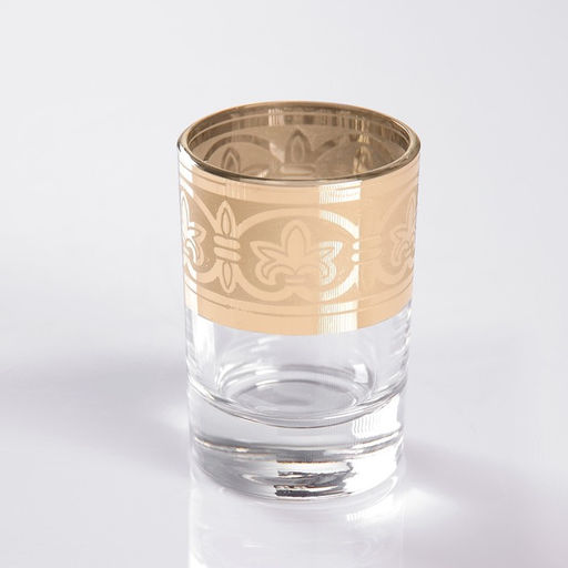 Мини-бар «Фрегат. Флоренция», 8 предметов: барная стойка, графин, стопки 6 шт, 500/50 мл