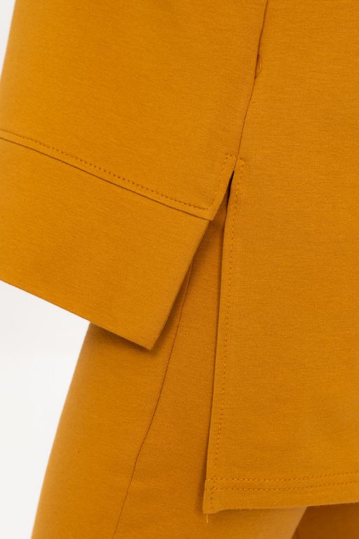 Джемпер Футер 2-х нитка - Solo mio фото 6