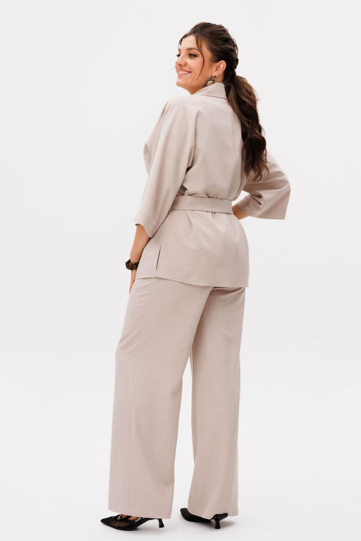 Костюм ANELLI 1672 цветение яблонь  фото 5