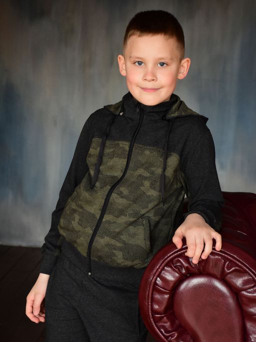 Спортивный костюм Флай-Д3 от фабрики Спортсоло