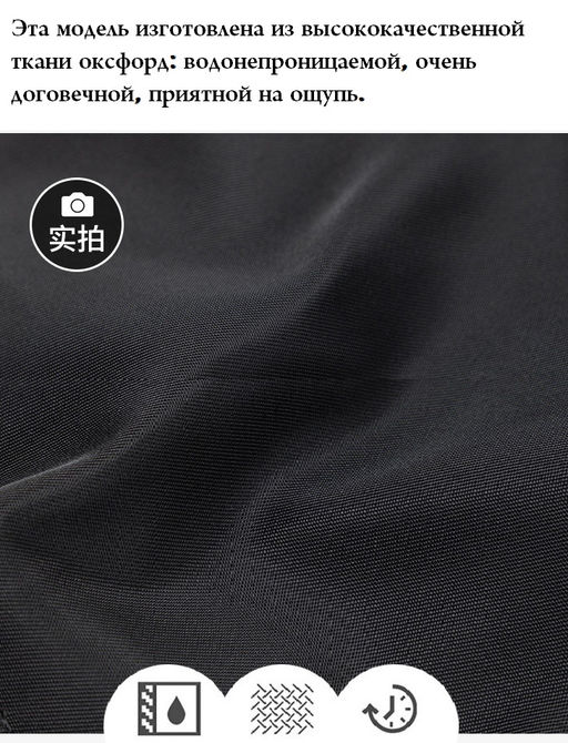 Сумка A-ZP-1129-Blue