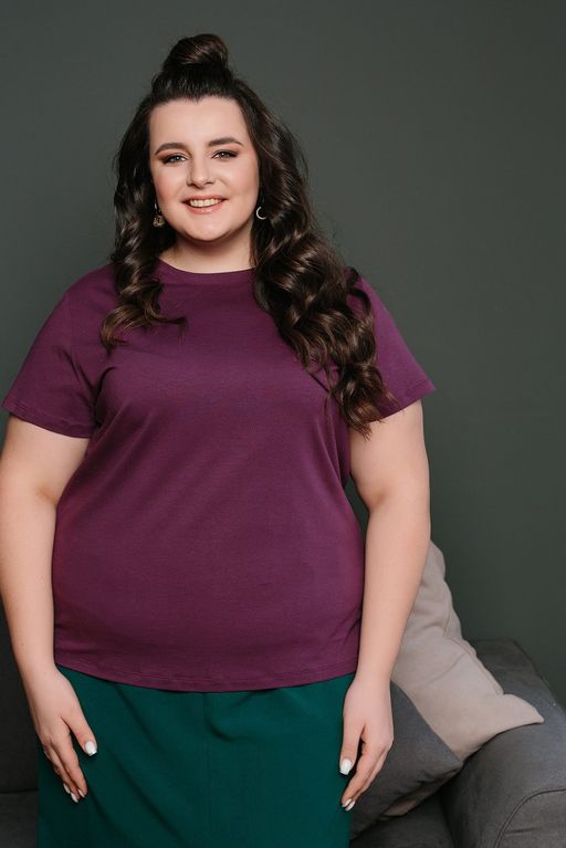 Футболка женская - Jp фото 2