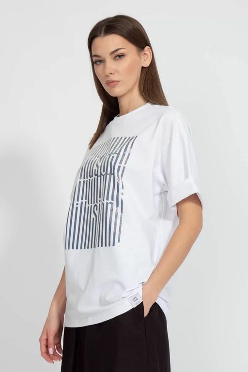 Футболка 4034 - Kivviwear фото 2