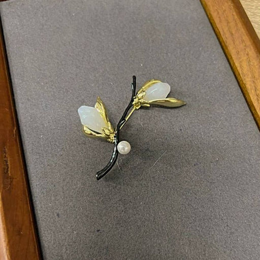 Брошь - J.prettier фото 4