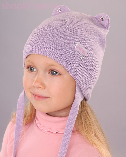 05-4-M Шапка (50-52)