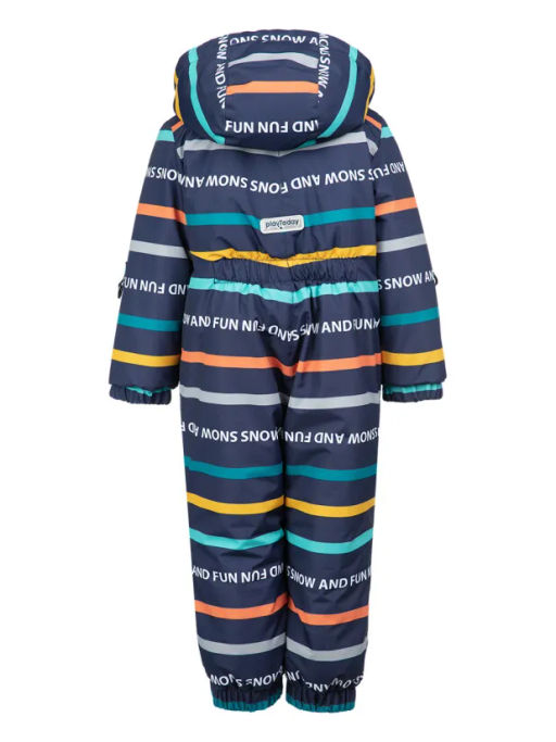 PlayToday / Комбинезон детский текстильный для мальчиков  фото 5