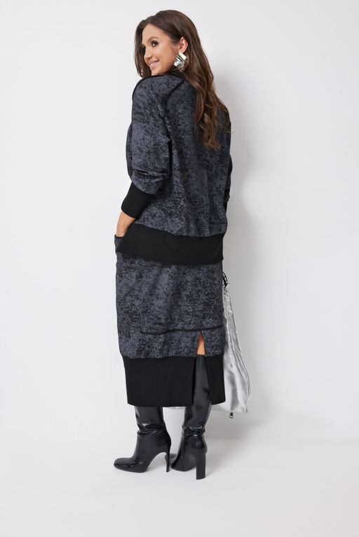 Костюм ElPaiz 1278 фото 2