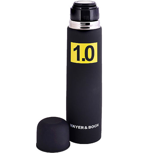 31483 Термос 1л нерж/сталь MB (х24) - Mayer&boch фото 2