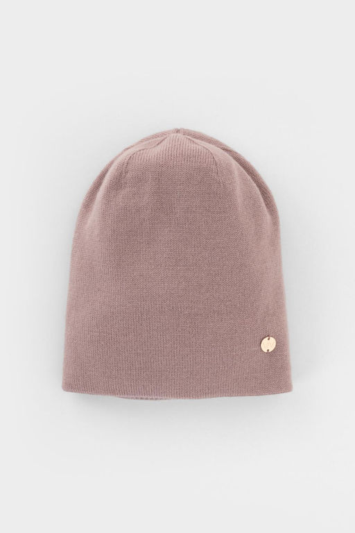 ЕВ 207/24ш/пудра шапка жен - Very neat фото 4