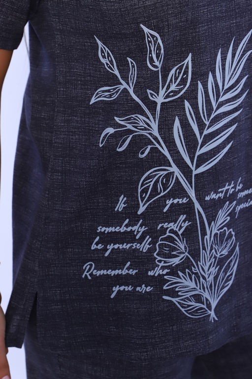 Костюм 65055 - Натали фото 56