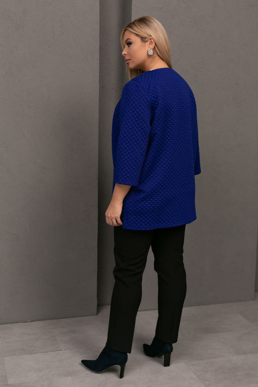 VALENTINA Жакет Тиффани №5/2 Ромб 0,75м  фото 4