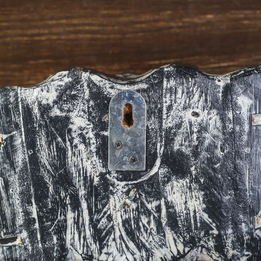 Сувенир дерево Голова слона 28х26х10,5 см - Simaland фото 5