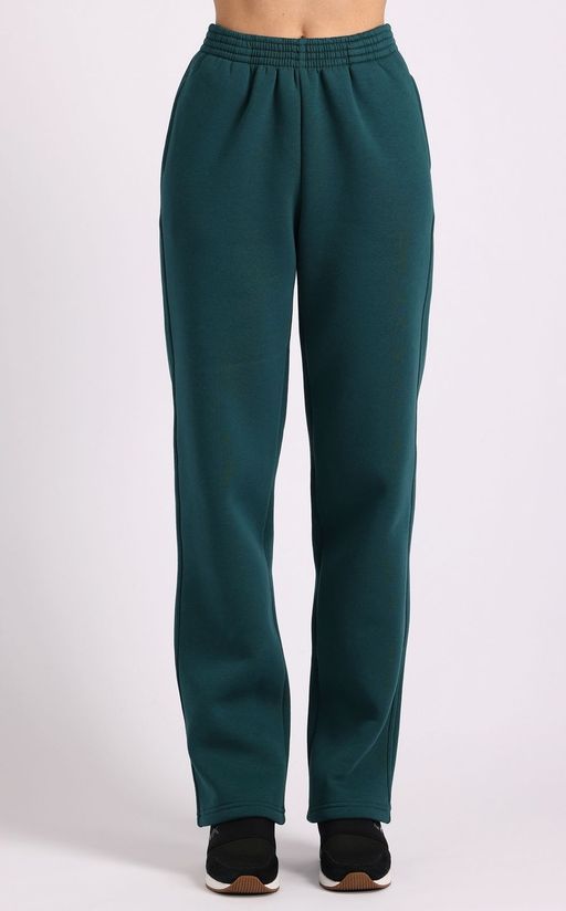 Брюки с начесом B.380 - Argo classic фото 8