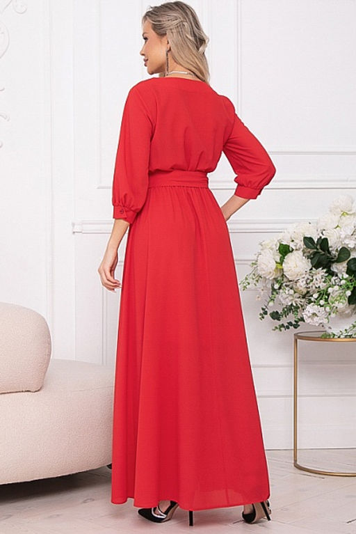 Платье 71727-1 - Avili фото 3