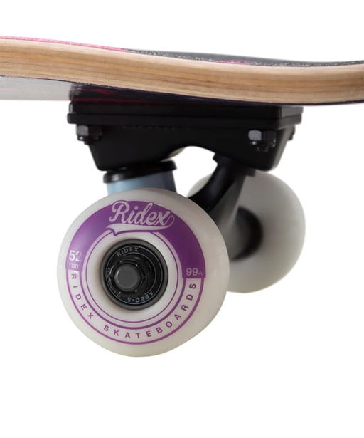 УЦЕНКА Скейтборд RIDEX Rumbling 31.65"х8.25"