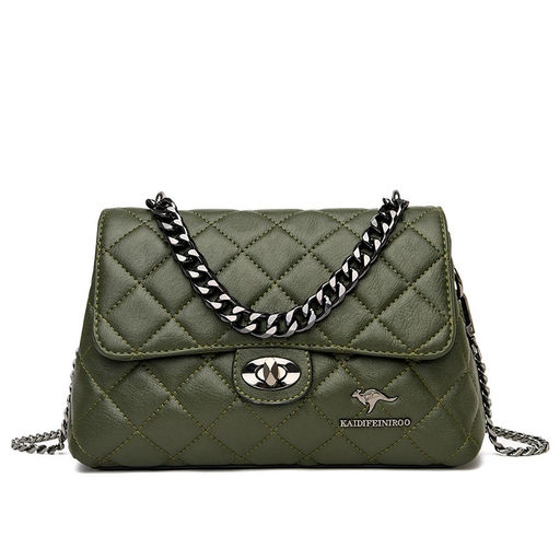 KAIDIFEINIROO Сумка женская 8619