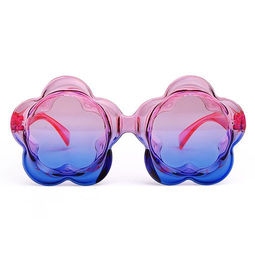 Очки детские "Звездочки"