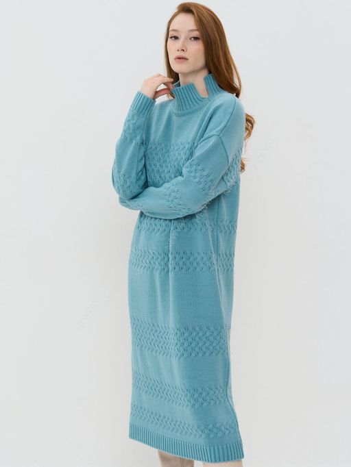 Платье женское 9232-92014 - Vay фото 3