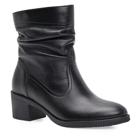 УЦЕНКА Полусапоги 1934040